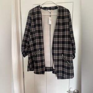 Women’s Maurices blazer